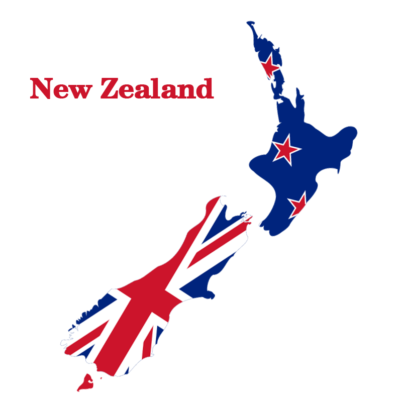 New Zealand Study Visa