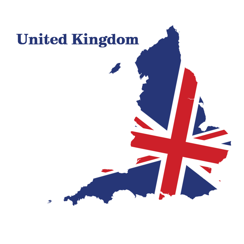 United Kingdom Study Visa